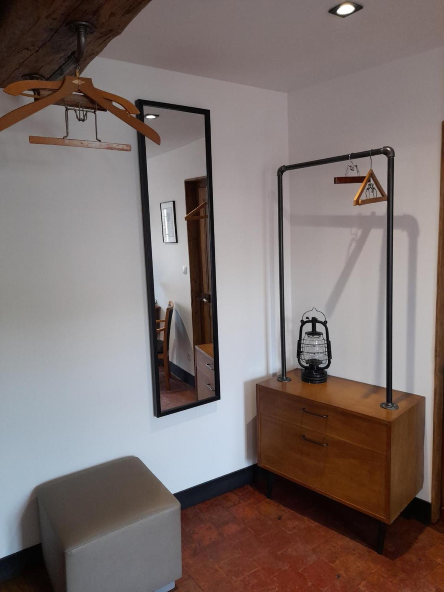 Aux Sources De Ouanne Bed & Breakfast 部屋 写真