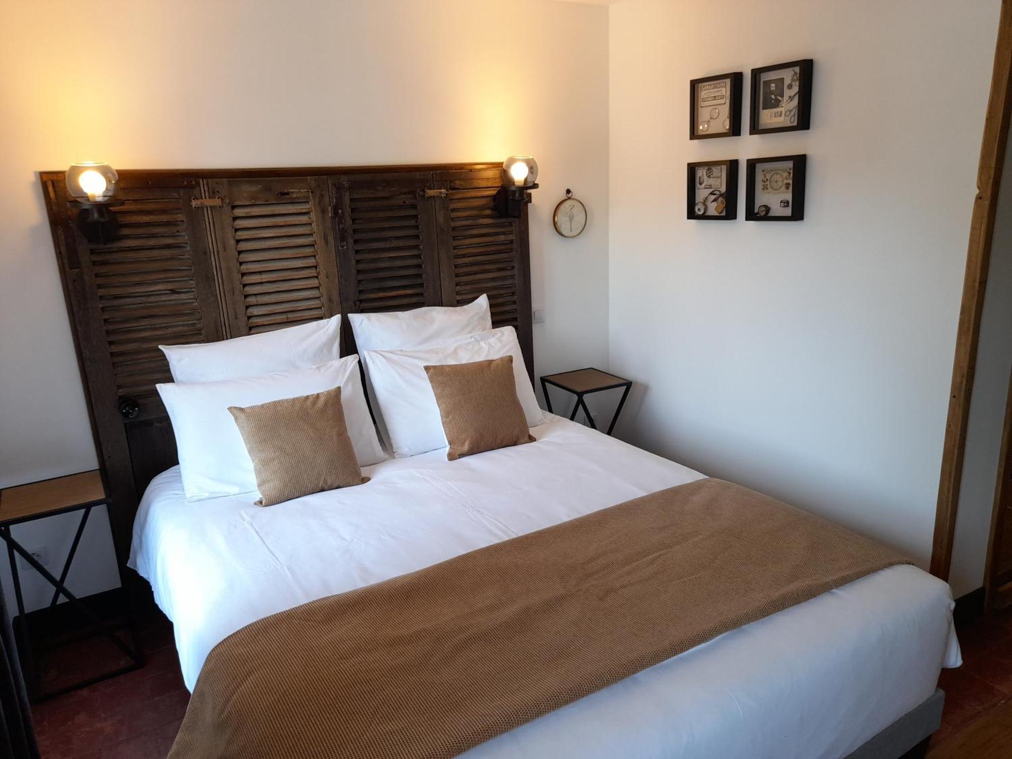 Aux Sources De Ouanne Bed & Breakfast 部屋 写真